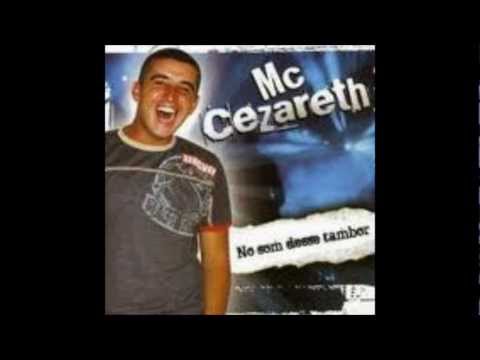 "MC Cezareth-Olha O Seu Amor"