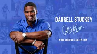 Darrell Stuckey speaks at "Broken" Sex Trafficking Awareness Conference 