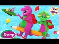 Let S Play School Back To School For Kids Barney And Friends