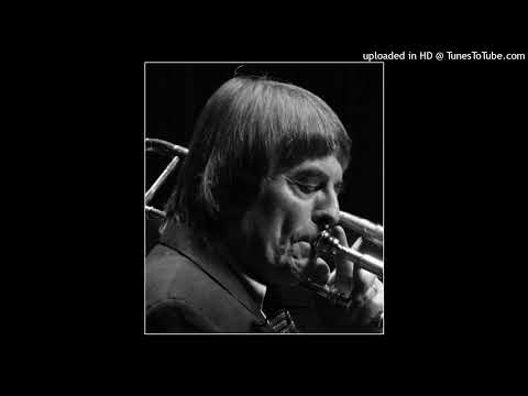 Bill Watrous Quartet "Just in Time" (live 1997)