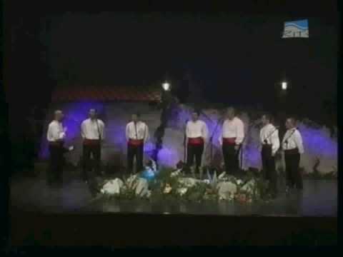 Klapa Škrljevo: Sutra će te ponit