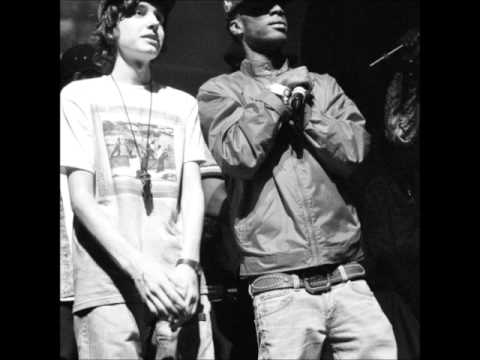 Lil Champ Fway & Pouya - Look in my eyes (screwed)