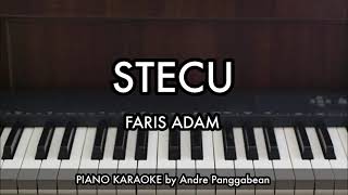 Download lagu STECU - FARIS ADAM | Piano Karaoke by Andre Panggabean mp3 Download lagu STECU - FARIS ADAM | Piano Karaoke by Andre Panggabean mp3