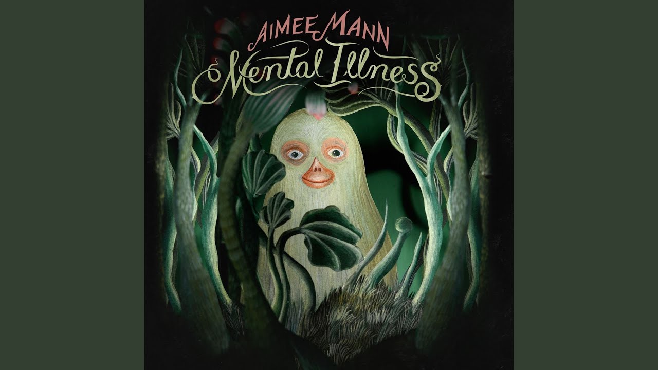 Aimee Mann - You Never Loved Me