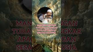 Download lagu Dengan Tuhan saja manusia ingkar janji ? mp3