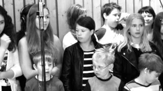 Musikvideo till låten Tillsammans