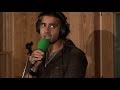 Jay Sean in the 1Xtra Live Lounge - 2012
