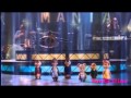Set Fire To The Rain The Chipettes
