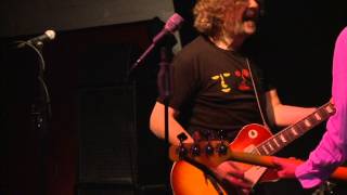 CLEAN - Martin Engelien - GO MUSIC Januar 2014: Amanda Somerville, Jürgen Scholz &amp; Bene Neuner