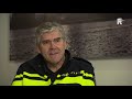 Frank Paauw neemt afscheid