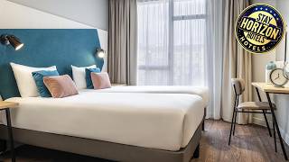 Aparthotel Adagio Glasgow Central | Glasgow, United Kingdom | Hotel Review ⭐