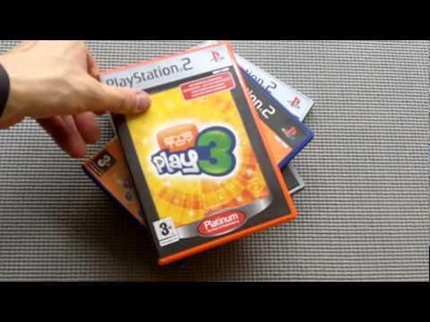 EyeToy : Active Playstation 2