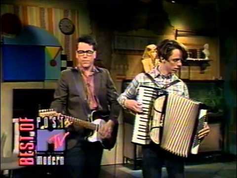 They Might Be Giants - Letterbox [1989]