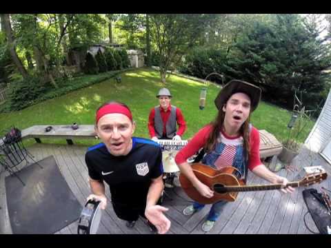 Lowercase A-Sides Presents: Rocknoceros "Seven Days a Week" (1.24.17)