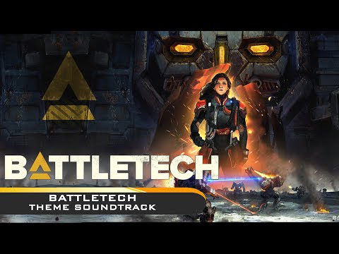 Battle Tech | Battle Tech Theme Soundtrack | Battle Tech Main Theme | Battle Tech OST |