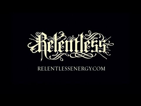 Ride To Glory 2010 - Relentless