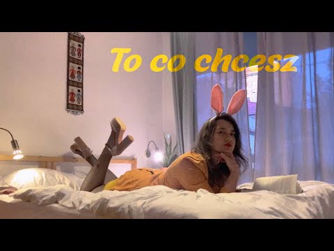 Zuzanna Niedzielska - To co chcesz