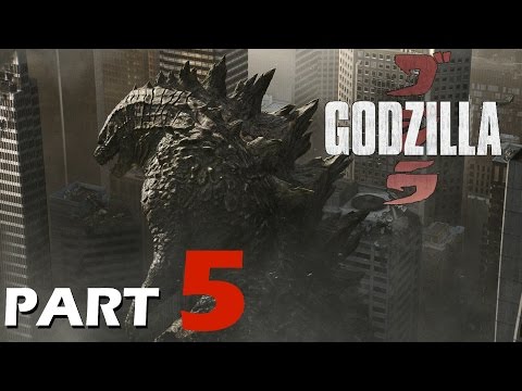 godzilla playstation 3 game