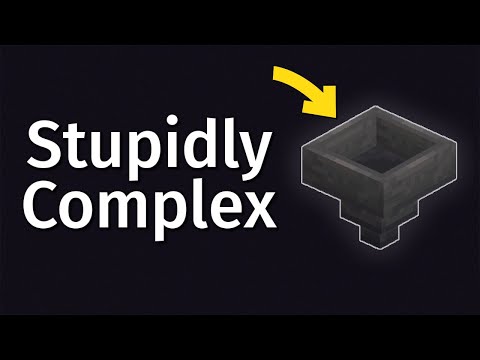 Intro to Storage Tech No. 1: The Hopper