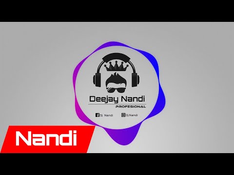 Sabie Rami - Dola ne ate buze zallit (Keng Matjane Dj.Nandi)