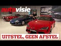 Waarom moesten we zo lang op de Toyota GR Supra wachten | Sjoerds Weetjes #176 | Autovisie