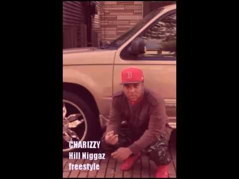Hill Niggaz Freestyle (Dr. Dre 