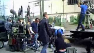 Dreh mit Action Concept - Alarm für Cobra 11