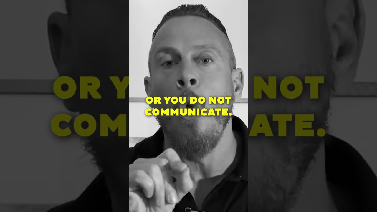 Narcissist Trouble? Just Do This!