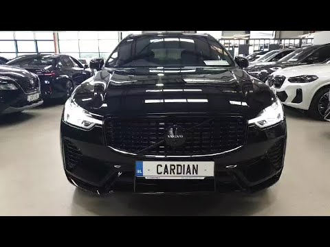 Volvo XC60 Xc60 Black Edition - Image 2