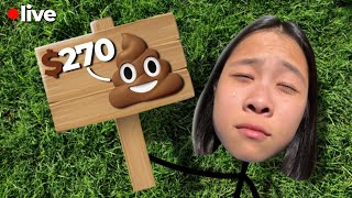 Building an EXPENSIVE poop keyboard