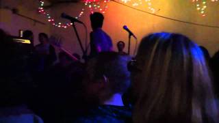 &quot;Pretty Good Year&quot; &amp; &quot;Jane&quot; - The Loved Ones 2/11/2011