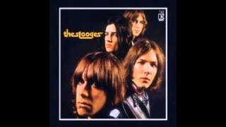 The Stooges - Not Right (alternate vocal)
