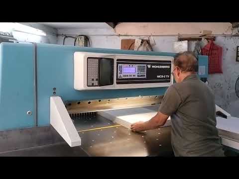 Wholenberg MCS-2 TV program installation 9898309465