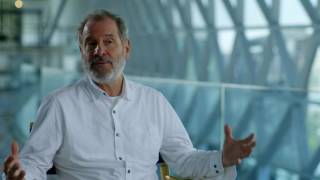Star Trek Beyond: Jeffrey Chernov Interview video