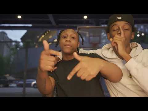 Bhaz Binstackin - "Playin To Win" (Official Music Video)