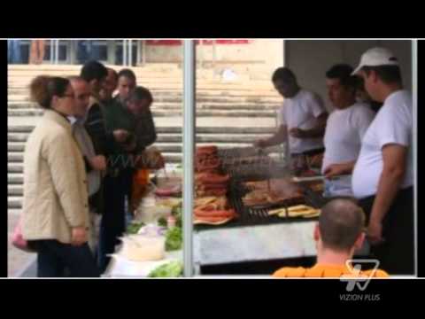 Bypass Show - 8 Shkurt 2015 - Pjesa e trete - Show - Vizion Plus