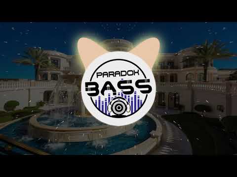 Friction x Kanine - Your Love (Bass Boosted)