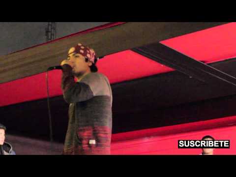 TERCO92 - CAMPEÓN DE CAMPEONES II MIRONES 2014