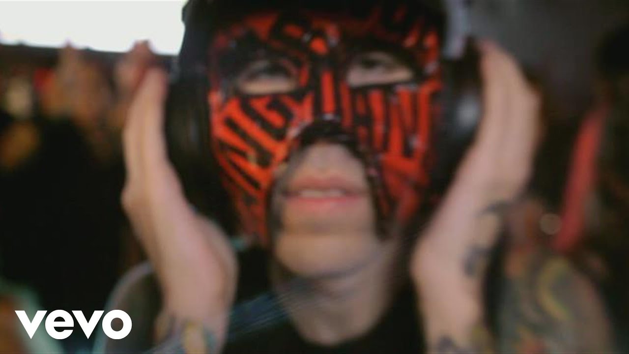 Deuce — I Came to Party (Rock Version)