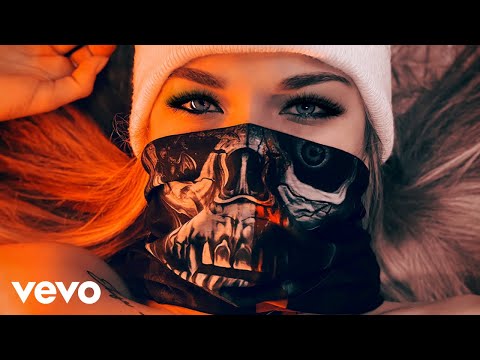 Tony Capone ft. Shoek - CHILL DO SUD - (prod. Manfredi Brand)