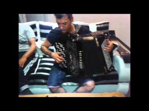 Slavisa Djordjevic i Duda Djordjevic Duet Klicevac 2014