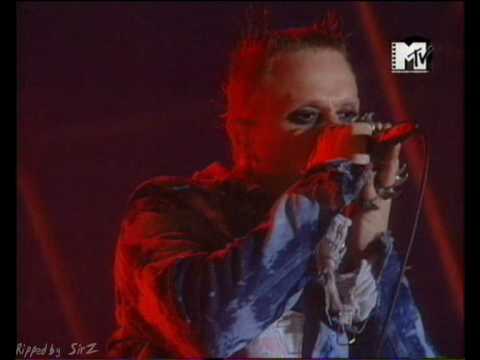 [HQ] The Prodigy_-_Firestarter.Live In Moscow/Russia/Red Square.27.09.1997