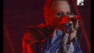 [HQ] The Prodigy_-_Firestarter.Live In Moscow/Russia/Red Square.27.09.1997