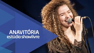 Anavitória - Cores (Live)