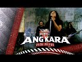 Power Metal Angkara Official Lyric Video