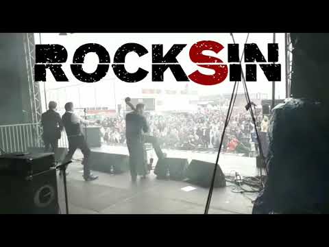 ROCKSIN live auf den Harley Days in Hamburg am 24.06.2018
