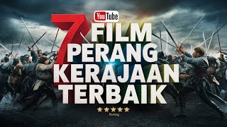 Download lagu 7 Film Perang Kerajaan Terbaik yang Wajib Kamu Tonton! 🎬🔥 mp3 Download lagu 7 Film Perang Kerajaan Terbaik yang Wajib Kamu Tonton! 🎬🔥 mp3