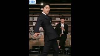 Download lagu Dance Lee Joon Gi ♥️ mp3