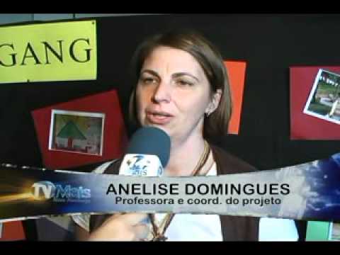 Cultura Indígena na Unidade Oswaldo Cruz