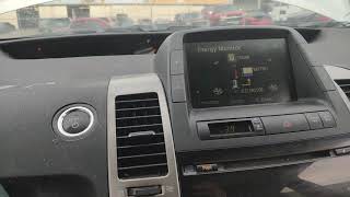 p3193 Toyota - що робити з помилкою